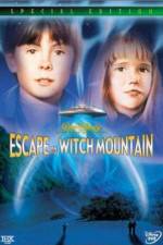 Watch Escape to Witch Mountain Primewire