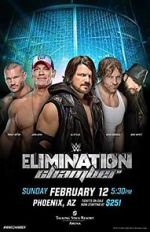 Watch WWE Elimination Chamber Primewire