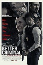 Watch Better Criminal Primewire