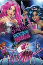 Watch Barbie in Rock \'N Royals Primewire