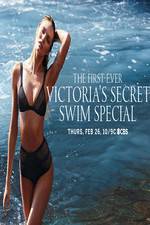 Watch The Victoria's Secret Swim Special Primewire