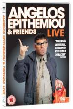 Watch Angelos Epithemiou and Friends Live Primewire