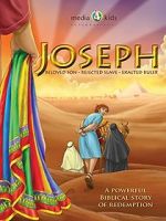 Watch Joseph: Beloved Son, Rejected Slave, Exalted Ruler Primewire