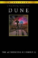 Watch Dune ;The Alternative Edition (Fanedit Primewire