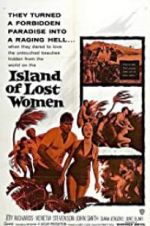 Watch Island of Lost Women Primewire