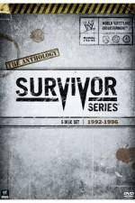 Watch Survivor Series Primewire