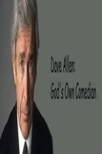 Watch Dave Allen: God's Own Comedian Primewire