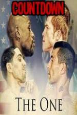 Watch Mayweather Canelo Countdown to The One Primewire