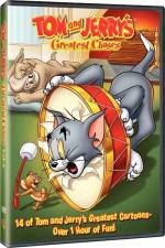 Watch Tom and Jerrys Greatest Chases, Vol. 4 Primewire