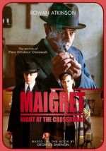 Watch Maigret: Night at the Crossroads Primewire