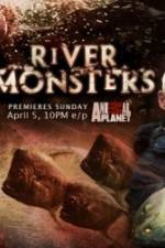 Watch River Monsters Primewire