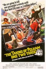 Watch The Taking of Pelham One Two Three Primewire