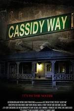 Watch Cassidy Way Primewire