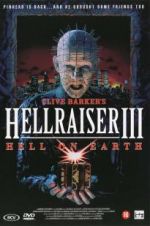 Watch Hell on Earth: The Story of Hellraiser III Primewire