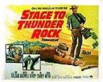 Watch Stage to Thunder Rock Primewire