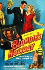 Watch Blondie\'s Holiday Primewire