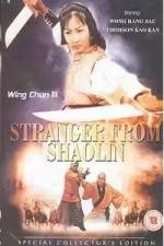 Watch Stranger From Shaolin Primewire