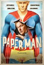 Watch Paper Man Primewire