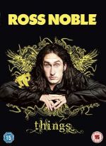 Watch Ross Noble: Things Primewire