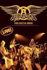Watch Aerosmith You Gotta Move Primewire