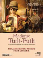 Watch Madame Tutli-Putli Primewire