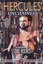 Watch Hercules Unchained Primewire