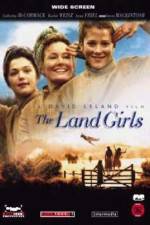 Watch The Land Girls Primewire