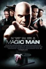 Watch Magic Man Primewire