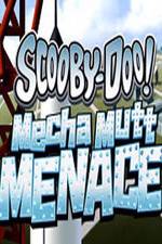 Watch Scooby-Doo! Mecha Mutt Menace Primewire