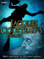 Watch Jacques Cousteau\'s Legacy (TV Short 2012) Primewire