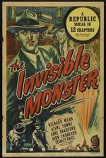 Watch The Invisible Monster Primewire