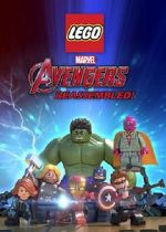 Watch Lego Marvel Super Heroes: Avengers Reassembled (TV Short 2015) Primewire