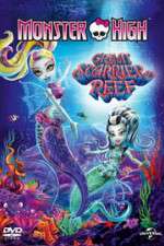 Watch Monster High: The Great Scarrier Reef Primewire