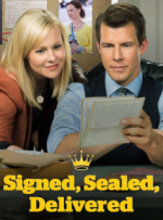 Watch Signed Sealed Delivered Primewire