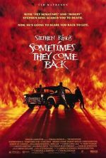 Watch Sometimes They Come Back Primewire