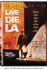 Watch To Live and Die in L.A. Primewire
