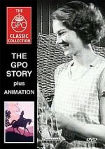Watch A Colour Box (Short 1935) Primewire