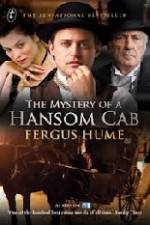 Watch The Mystery of a Hansom Cab Primewire