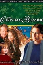 Watch The Christmas Blessing Primewire