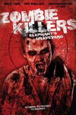 Watch Zombie Killers: Elephant's Graveyard Primewire