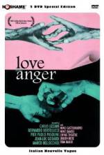 Watch Love and Anger Primewire
