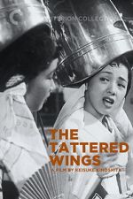 Watch The Tattered Wings Primewire