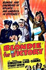 Watch Blondie for Victory Primewire