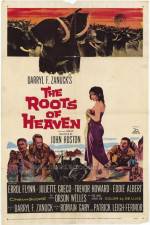 Watch The Roots of Heaven Primewire