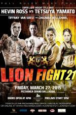 Watch Lion Fight 21 Primewire