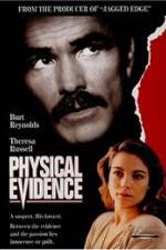 Watch Physical Evidence Primewire