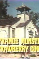Watch The Strange Monster of Strawberry Cove Primewire