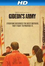 Watch Gideon\'s Army Primewire