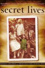 Watch Secret Lives Hidden Children and Their Rescuers During WWII Primewire