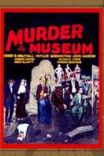 Watch The Murder in the Museum Primewire